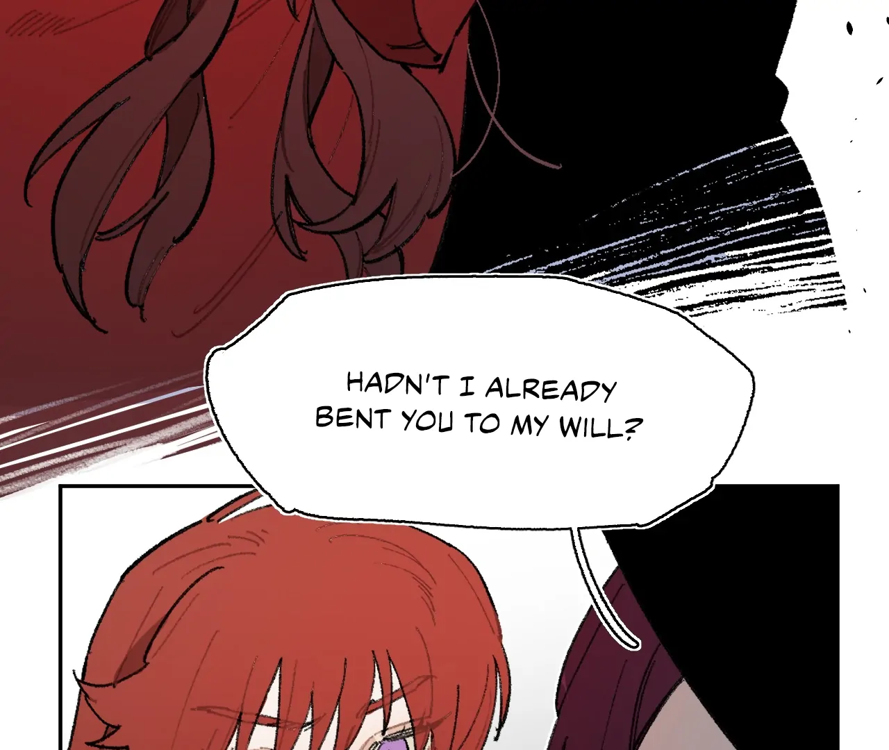 The Veiled Queen Chapter 30 - page 52