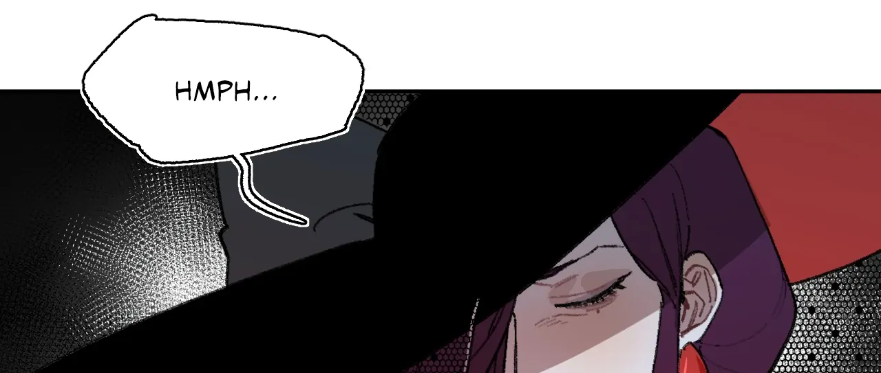 The Veiled Queen Chapter 30 - page 54