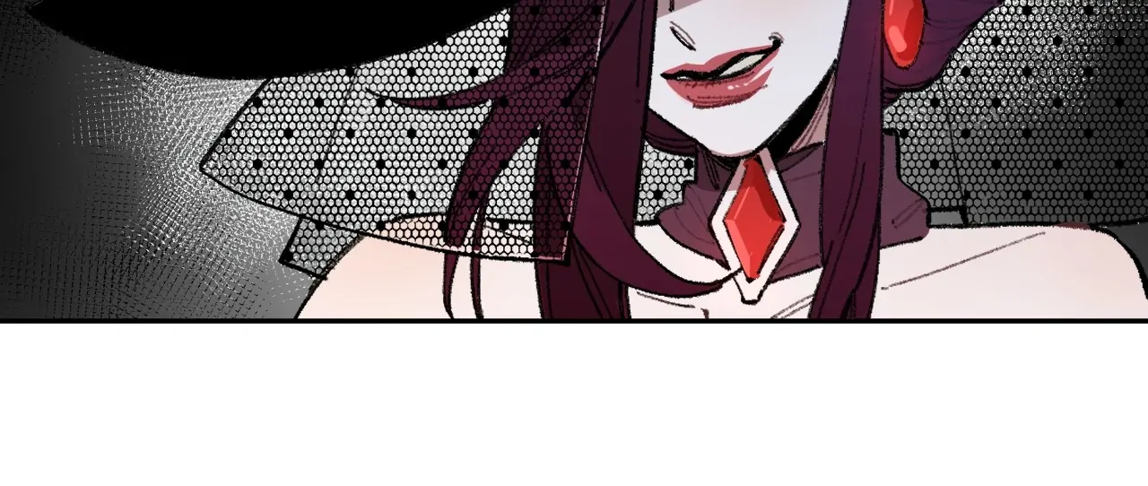 The Veiled Queen Chapter 30 - page 55