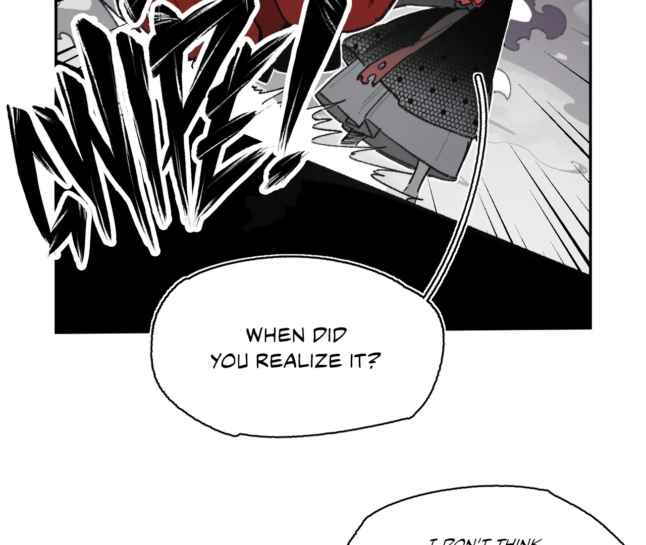 The Veiled Queen Chapter 30 - page 57