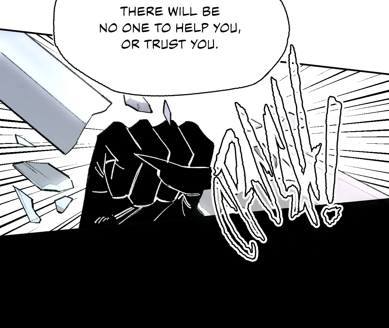 The Veiled Queen Chapter 30 - page 6