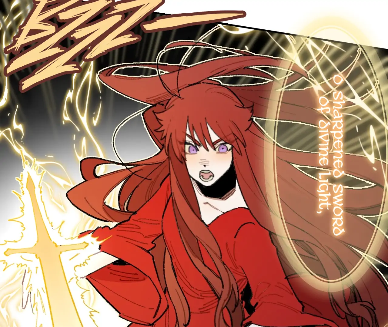 The Veiled Queen Chapter 30 - page 61