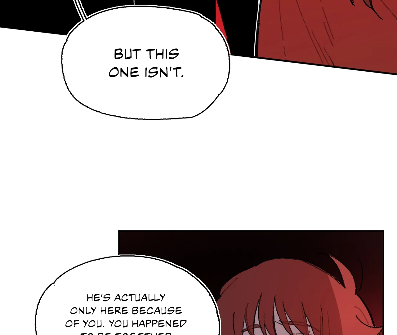 The Veiled Queen Chapter 30 - page 77