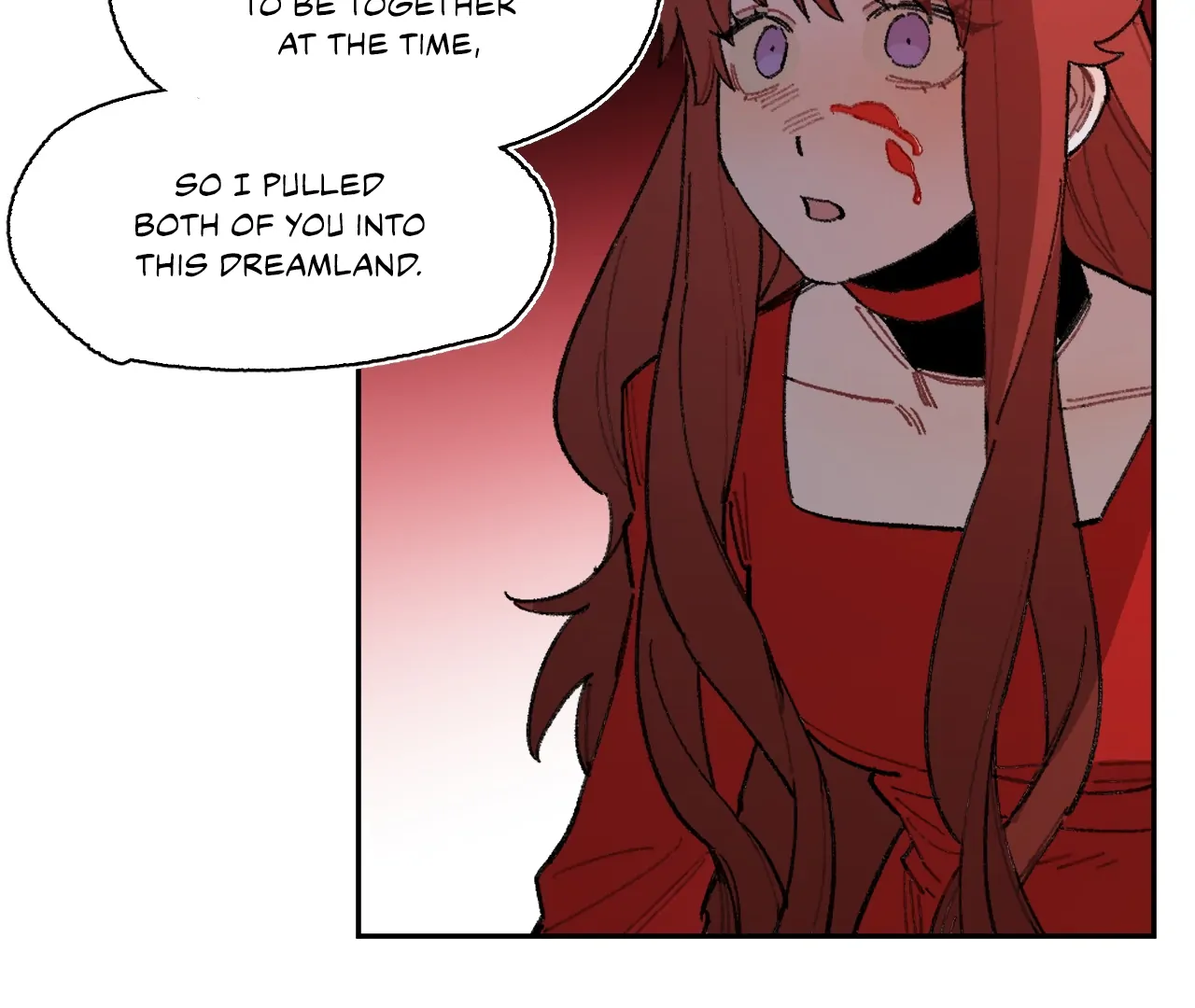The Veiled Queen Chapter 30 - page 78