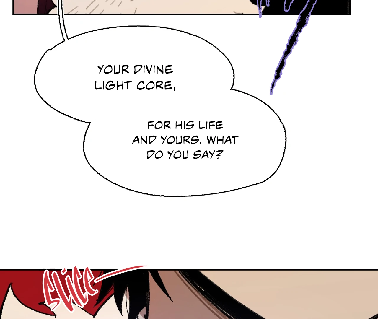 The Veiled Queen Chapter 30 - page 80