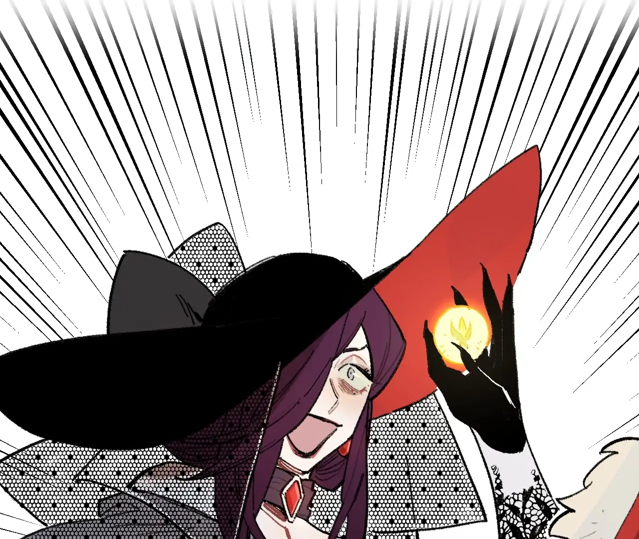 The Veiled Queen Chapter 30 - page 85