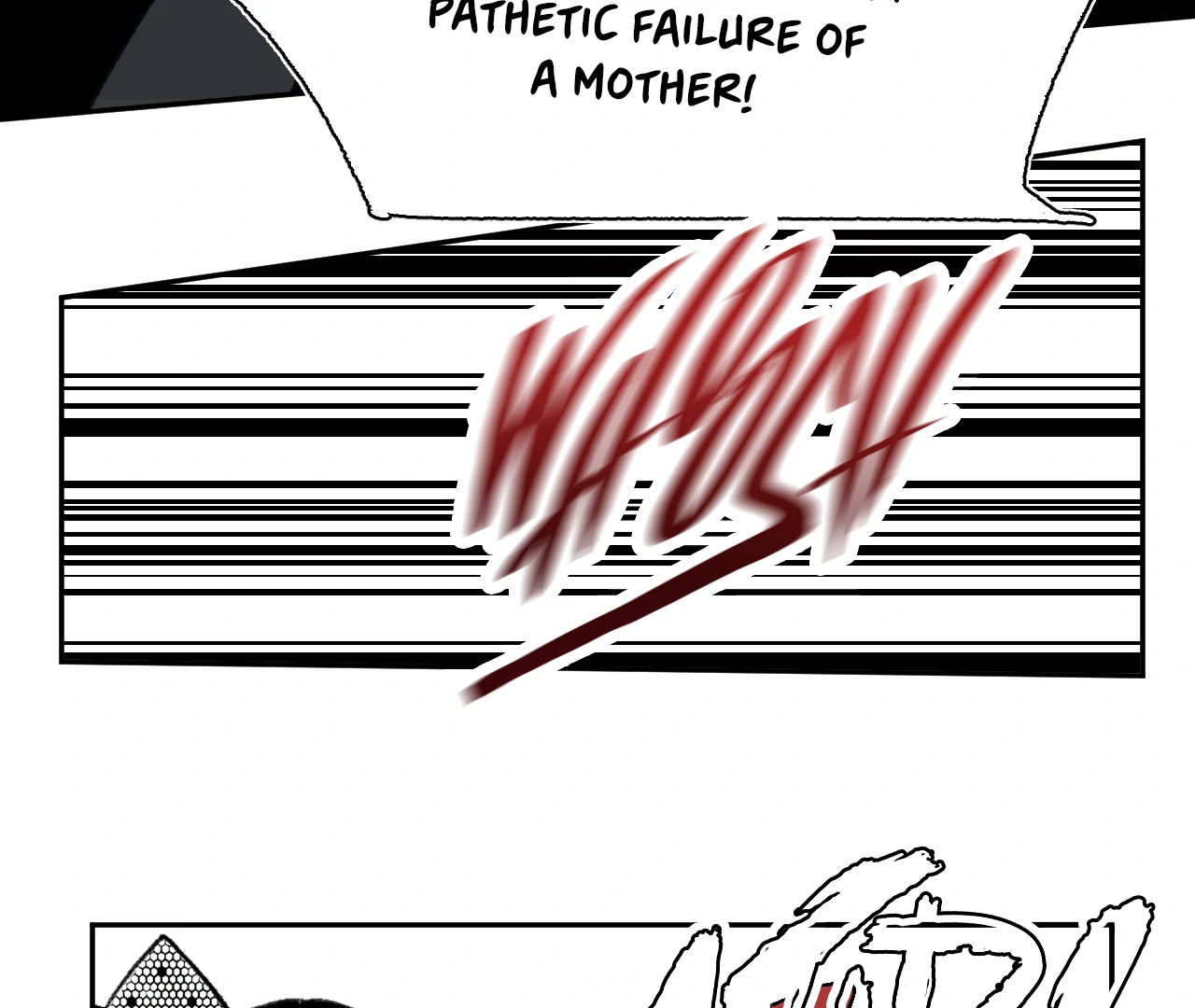 The Veiled Queen Chapter 30 - page 87