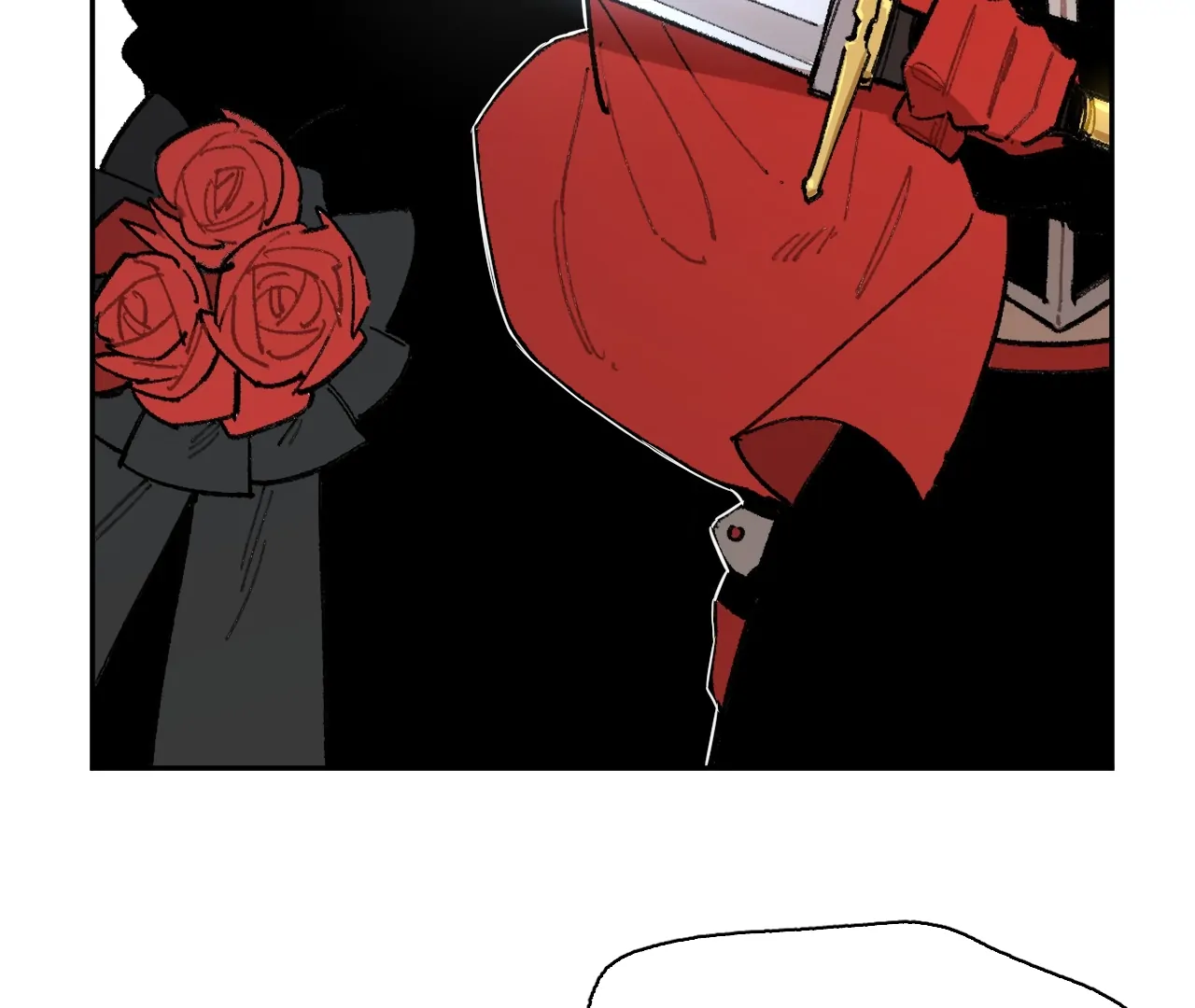 The Veiled Queen Chapter 30 - page 89