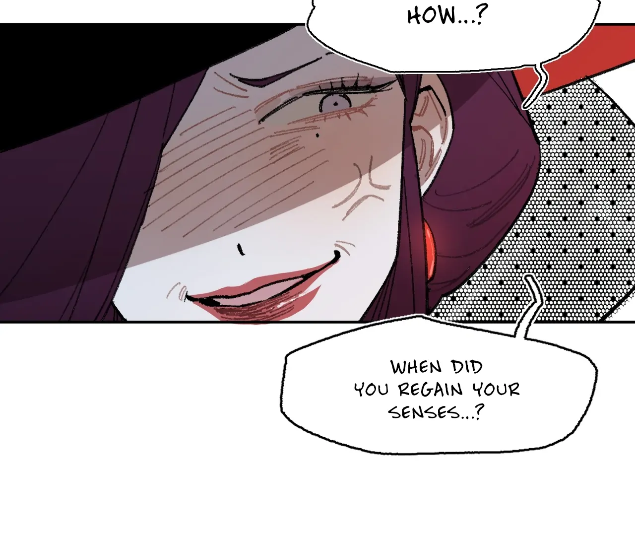 The Veiled Queen Chapter 30 - page 90