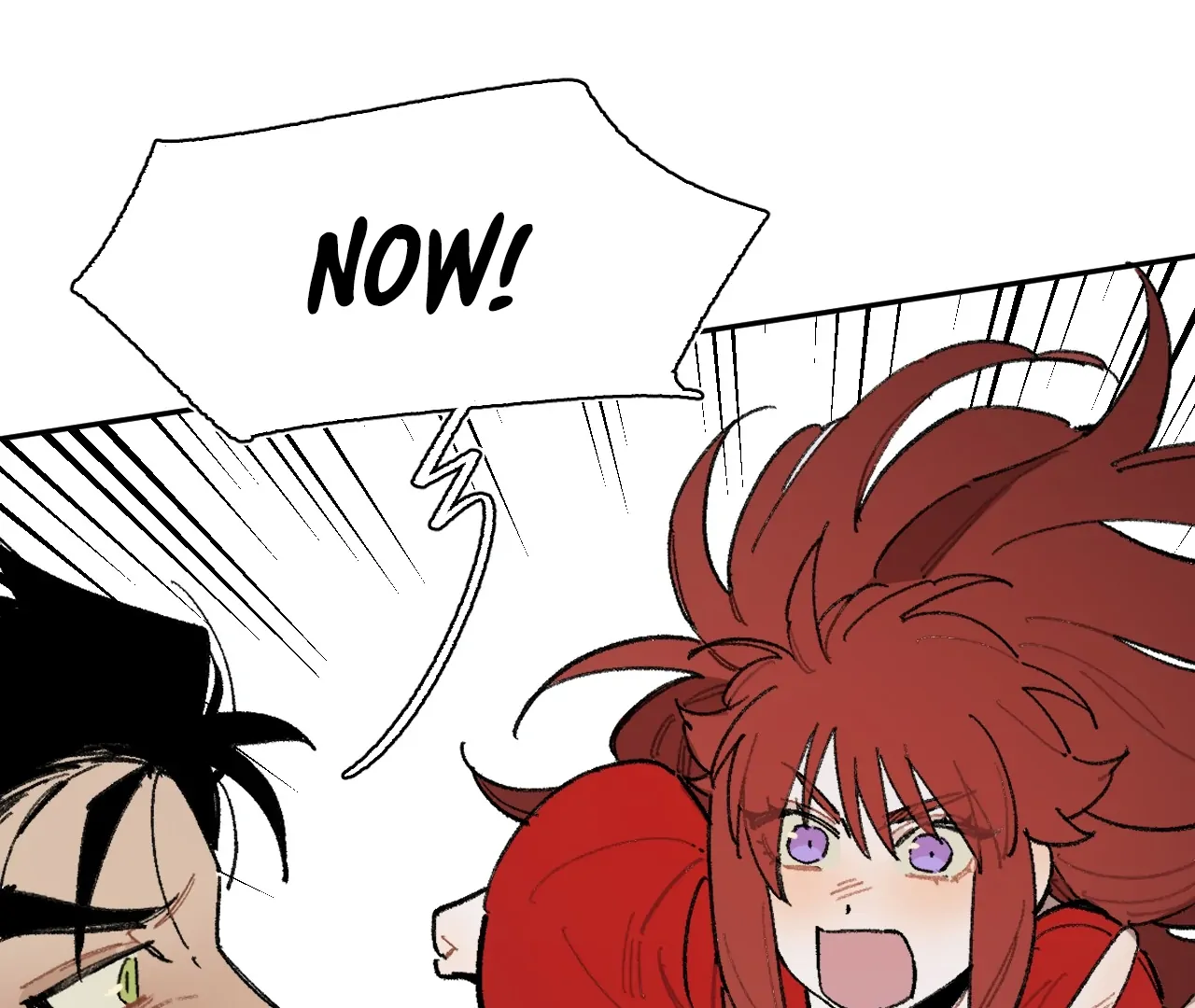 The Veiled Queen Chapter 30 - page 91