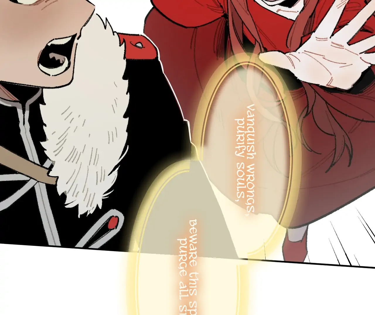 The Veiled Queen Chapter 30 - page 92