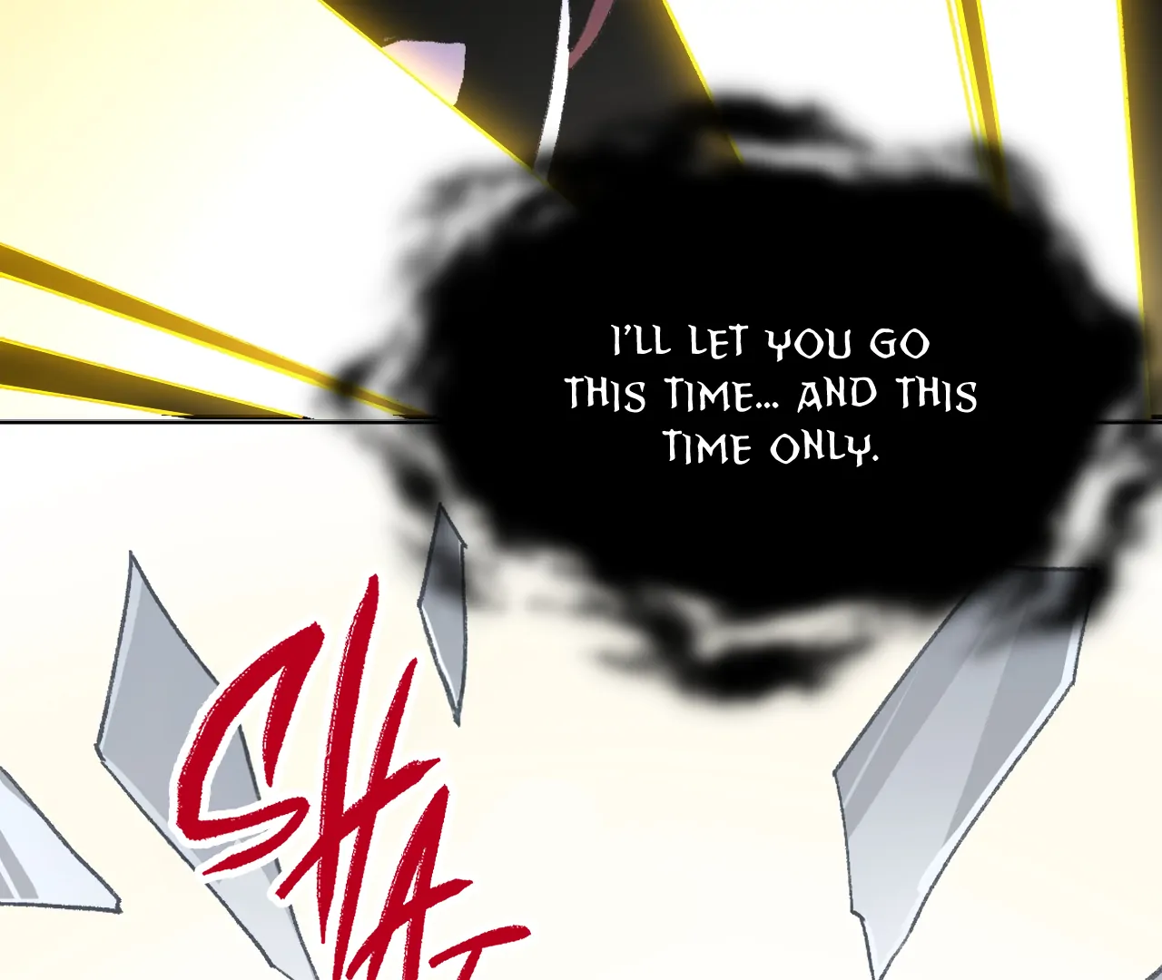 The Veiled Queen Chapter 30 - page 96