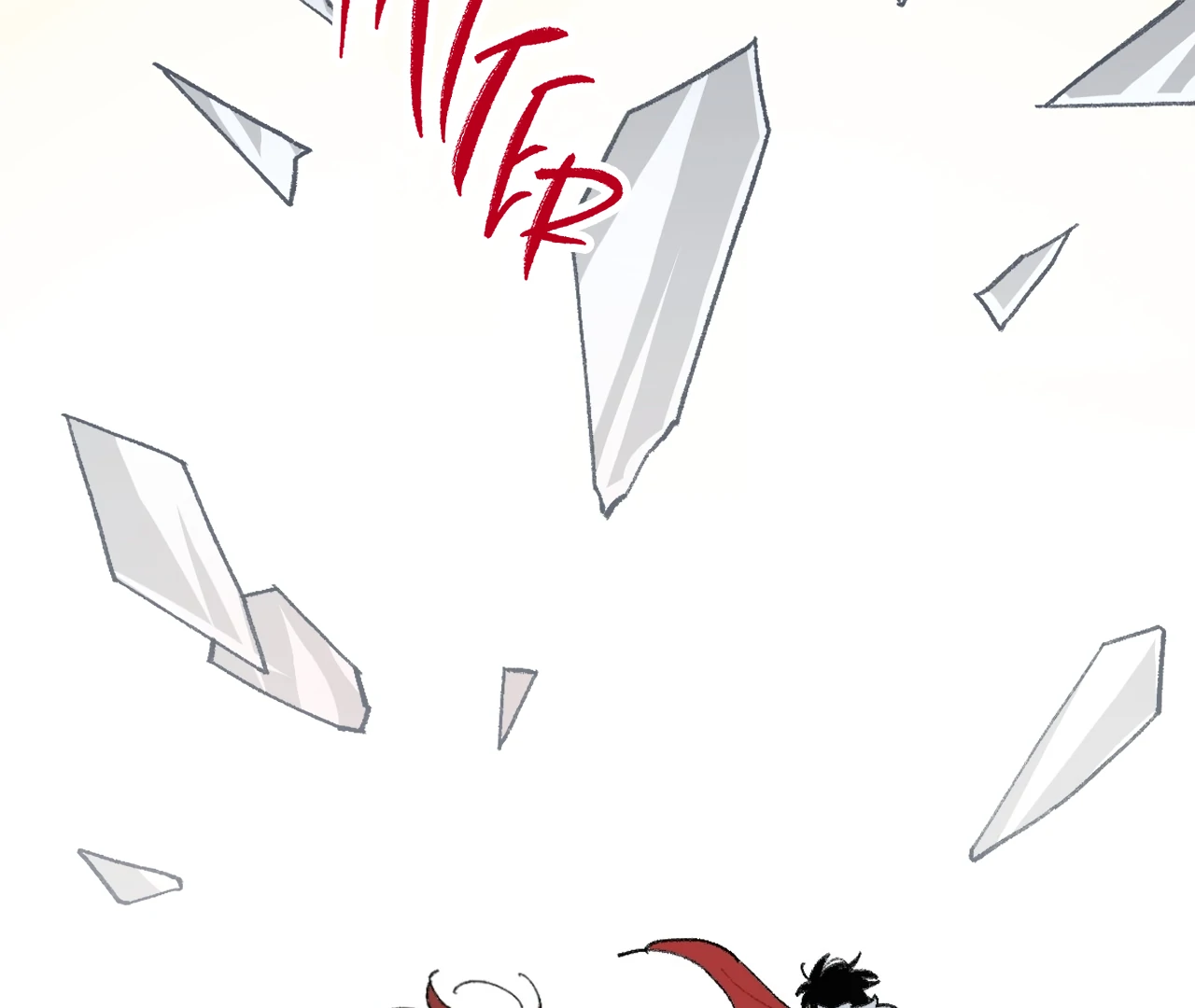 The Veiled Queen Chapter 30 - page 97