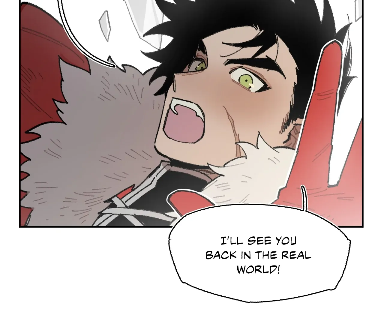 The Veiled Queen Chapter 30 - page 99