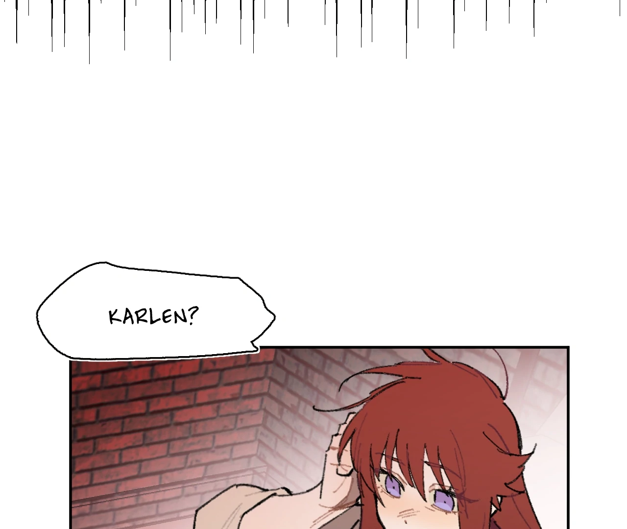 The Veiled Queen Chapter 29 - page 12