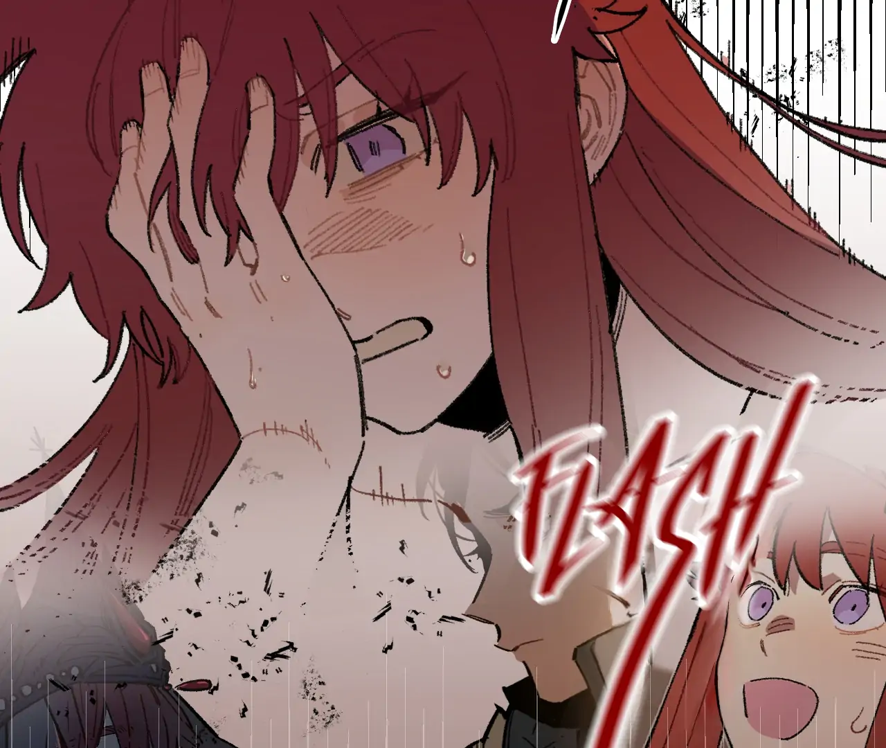 The Veiled Queen Chapter 29 - page 16