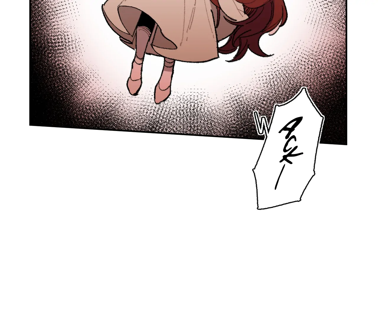 The Veiled Queen Chapter 29 - page 19