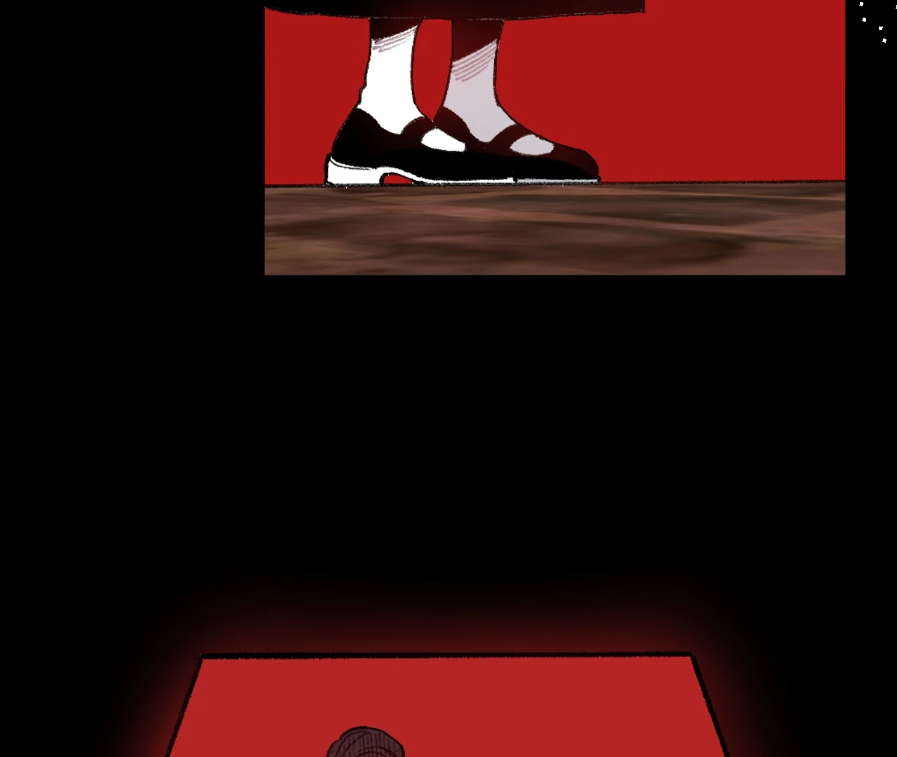 The Veiled Queen Chapter 29 - page 21