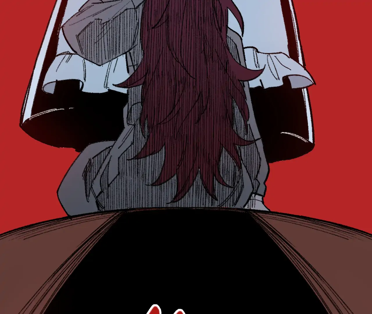 The Veiled Queen Chapter 29 - page 23