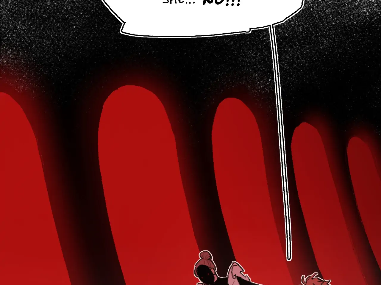 The Veiled Queen Chapter 29 - page 26