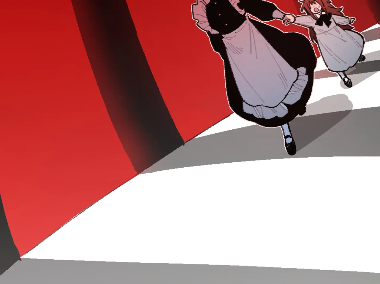 The Veiled Queen Chapter 29 - page 27