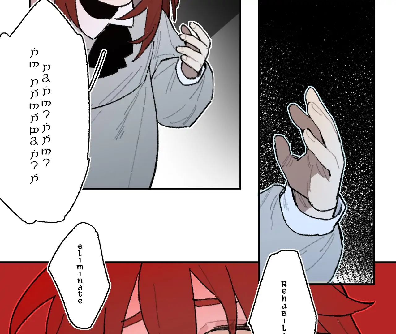 The Veiled Queen Chapter 29 - page 29