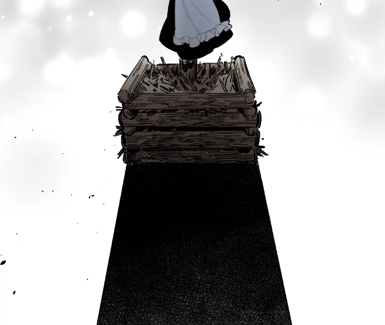 The Veiled Queen Chapter 29 - page 33