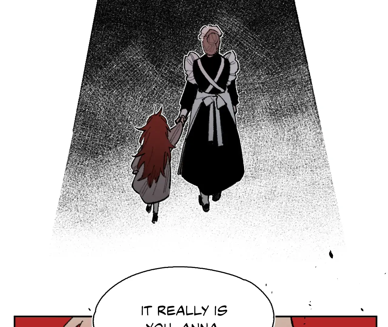 The Veiled Queen Chapter 29 - page 34