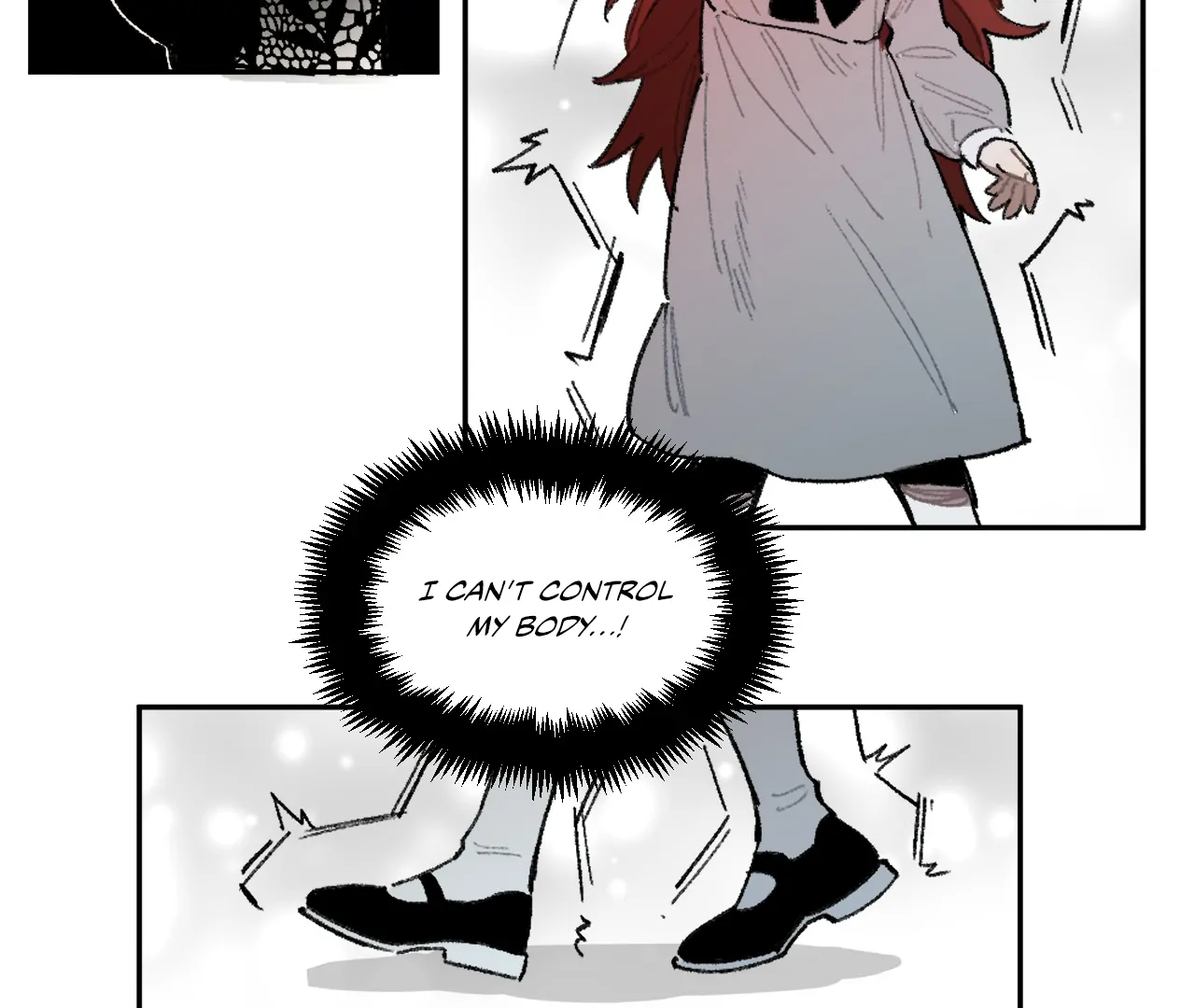 The Veiled Queen Chapter 29 - page 42