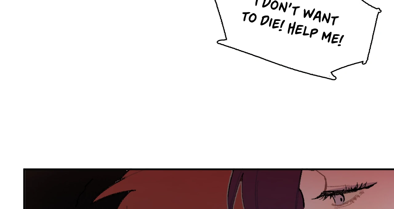 The Veiled Queen Chapter 29 - page 46