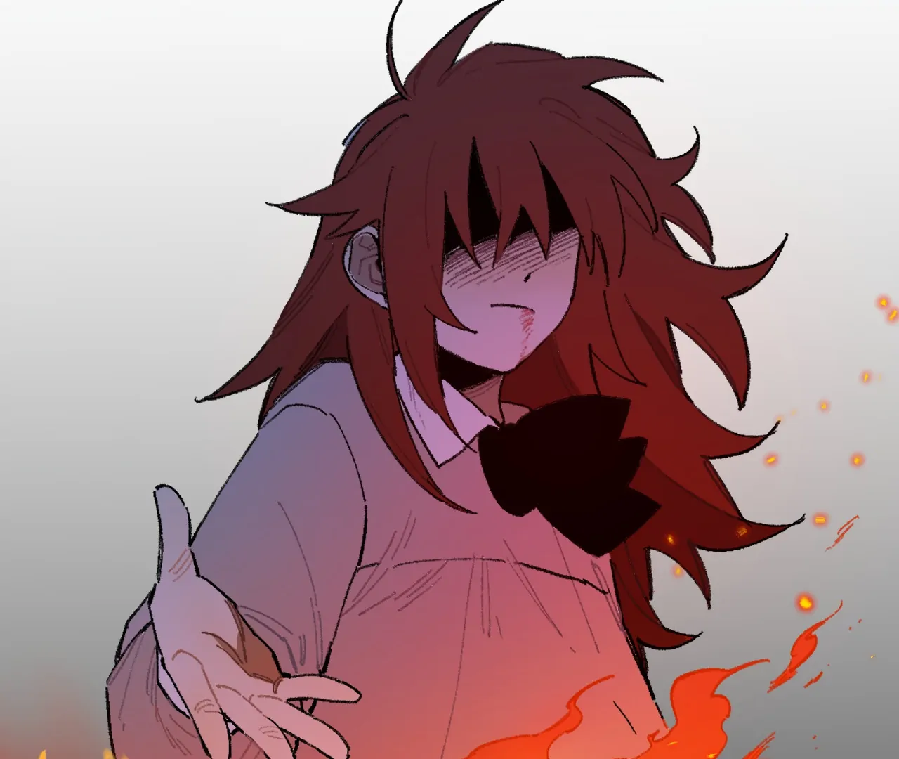 The Veiled Queen Chapter 29 - page 50