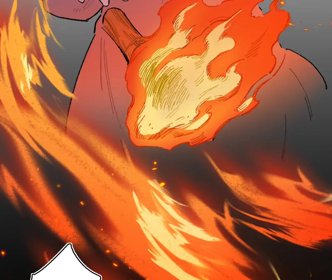 The Veiled Queen Chapter 29 - page 51