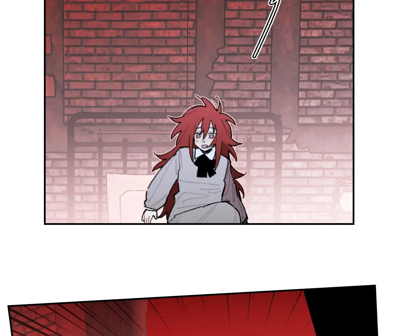The Veiled Queen Chapter 29 - page 59