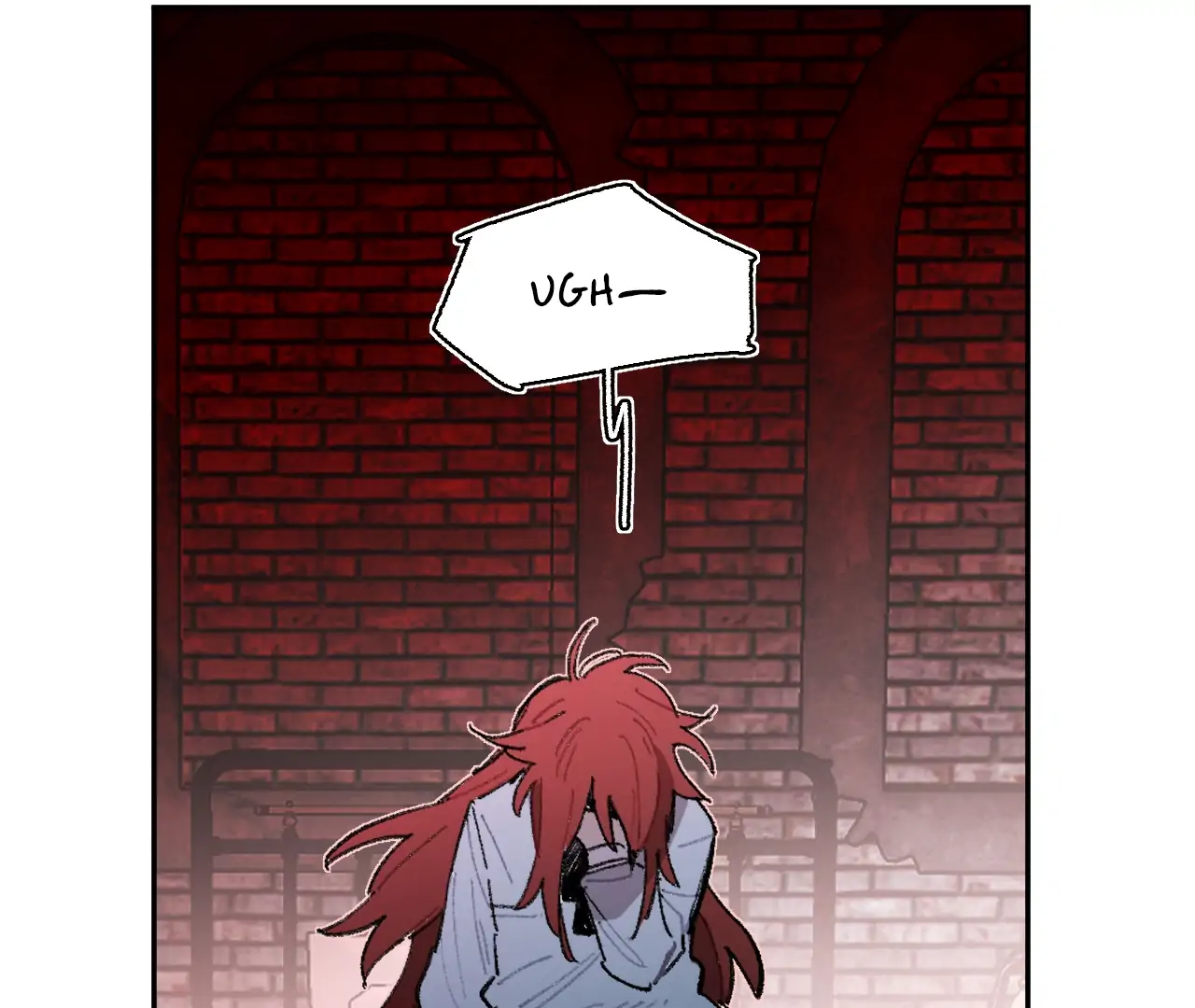 The Veiled Queen Chapter 29 - page 65