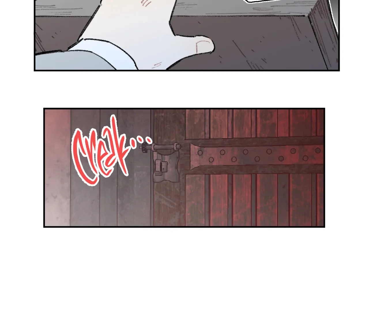 The Veiled Queen Chapter 29 - page 67