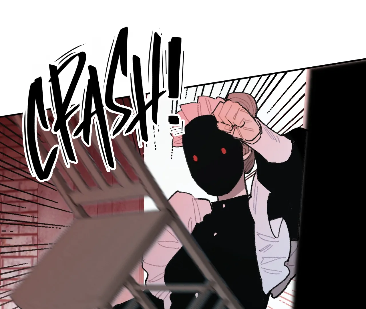 The Veiled Queen Chapter 29 - page 68