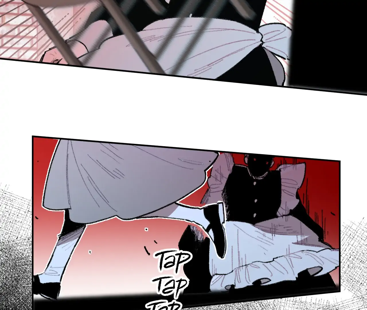 The Veiled Queen Chapter 29 - page 69