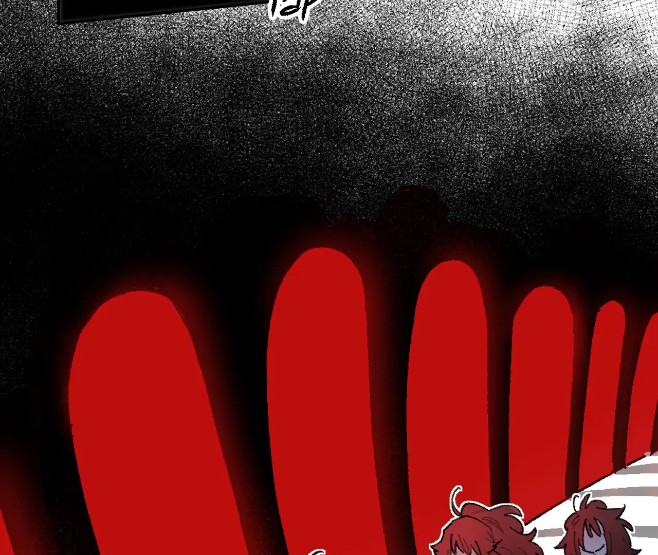 The Veiled Queen Chapter 29 - page 70