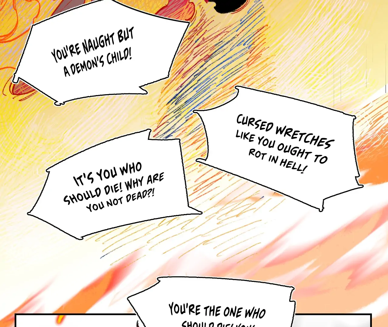 The Veiled Queen Chapter 29 - page 78
