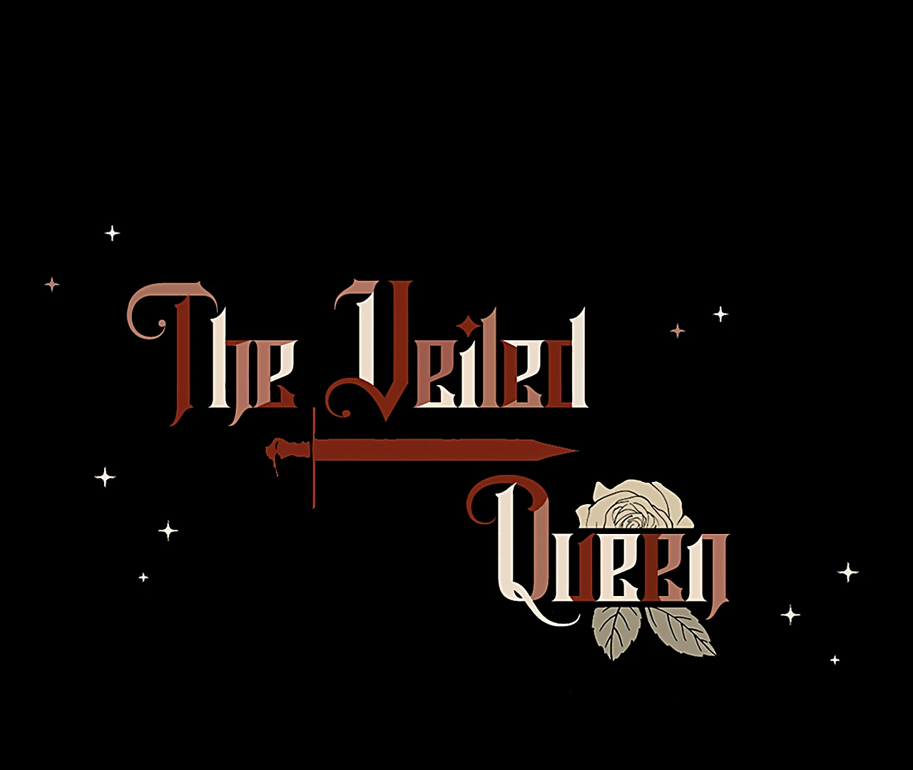 The Veiled Queen Chapter 29 - page 8