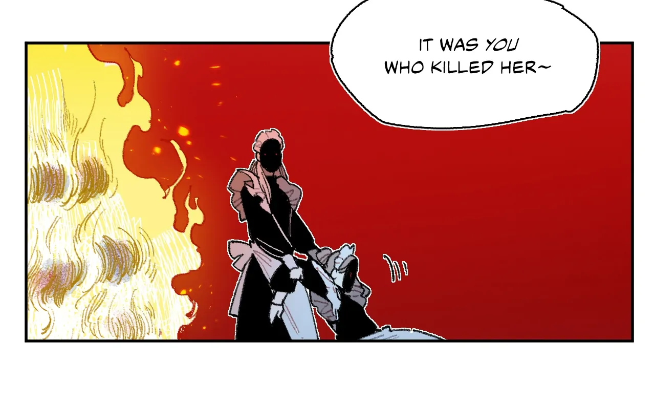 The Veiled Queen Chapter 29 - page 81