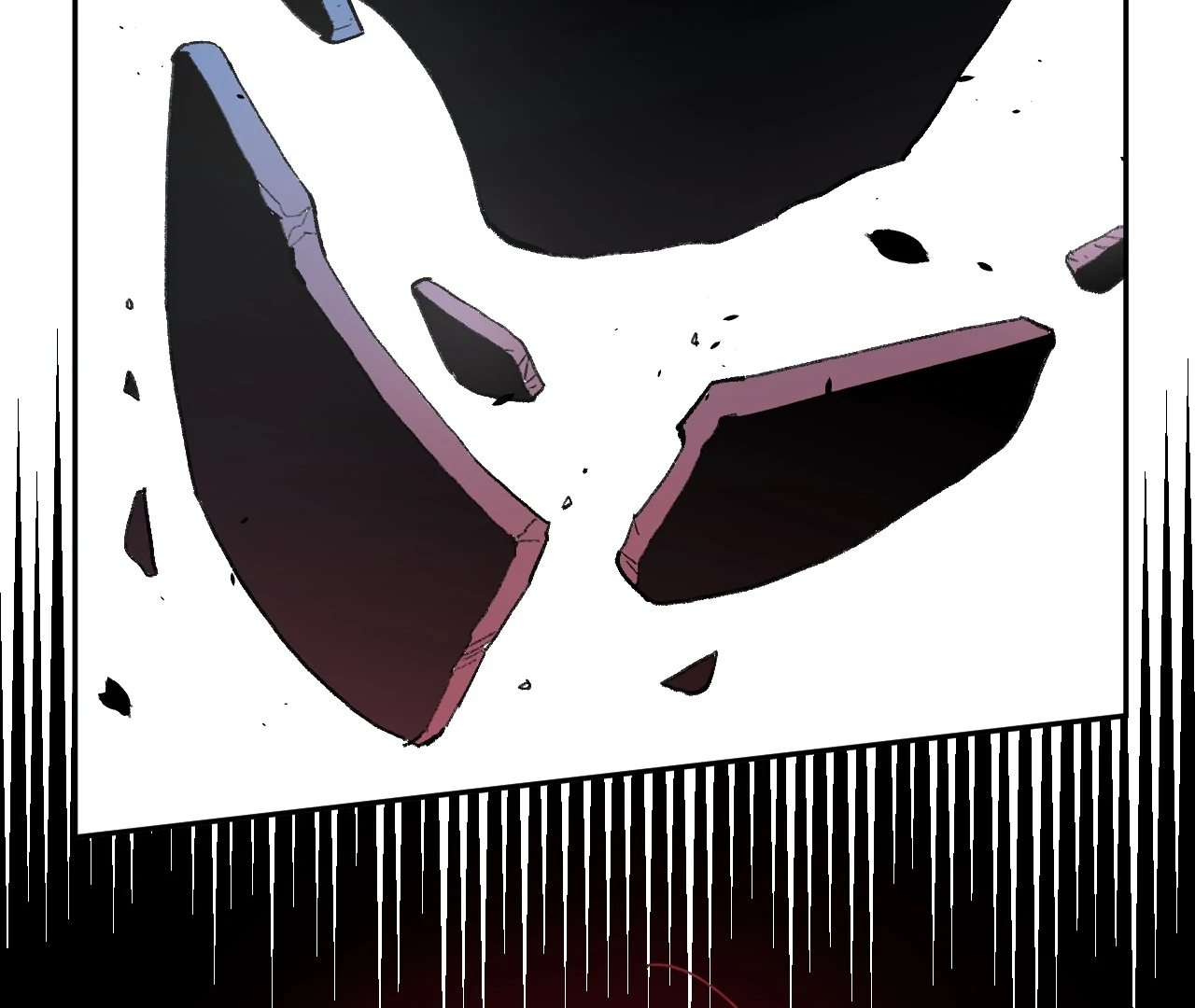 The Veiled Queen Chapter 29 - page 88