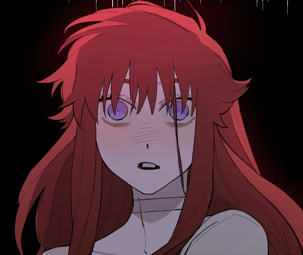 The Veiled Queen Chapter 29 - page 89