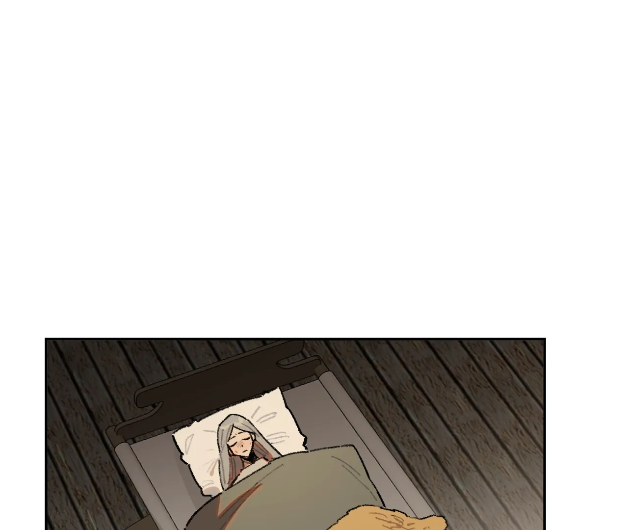 The Veiled Queen Chapter 28 - page 11