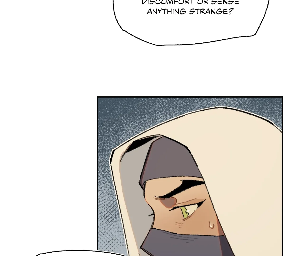 The Veiled Queen Chapter 28 - page 21