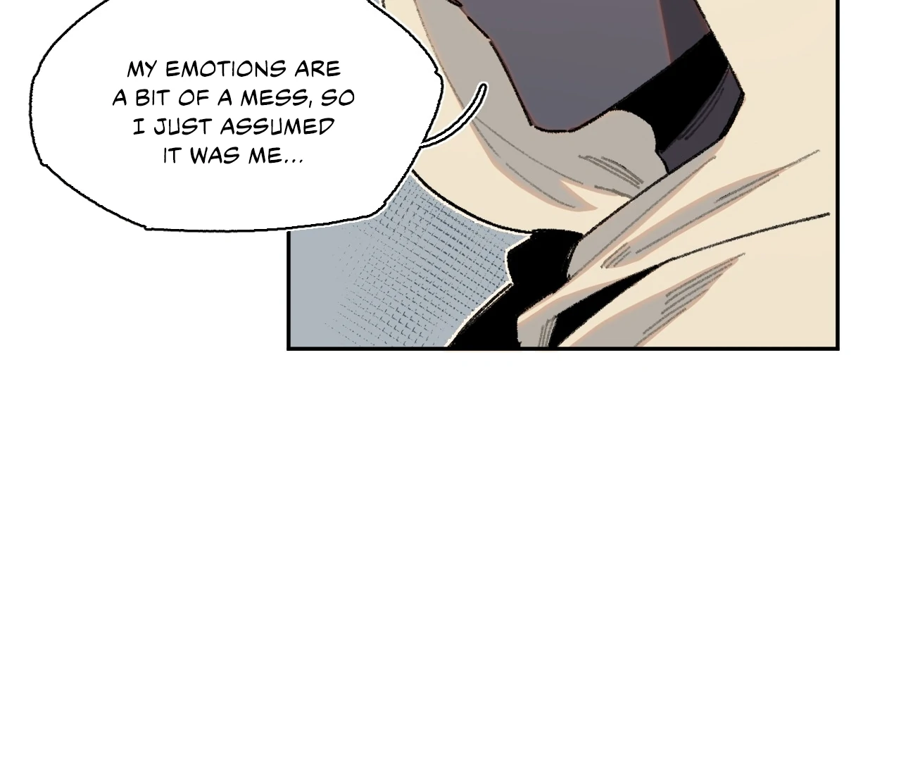 The Veiled Queen Chapter 28 - page 22