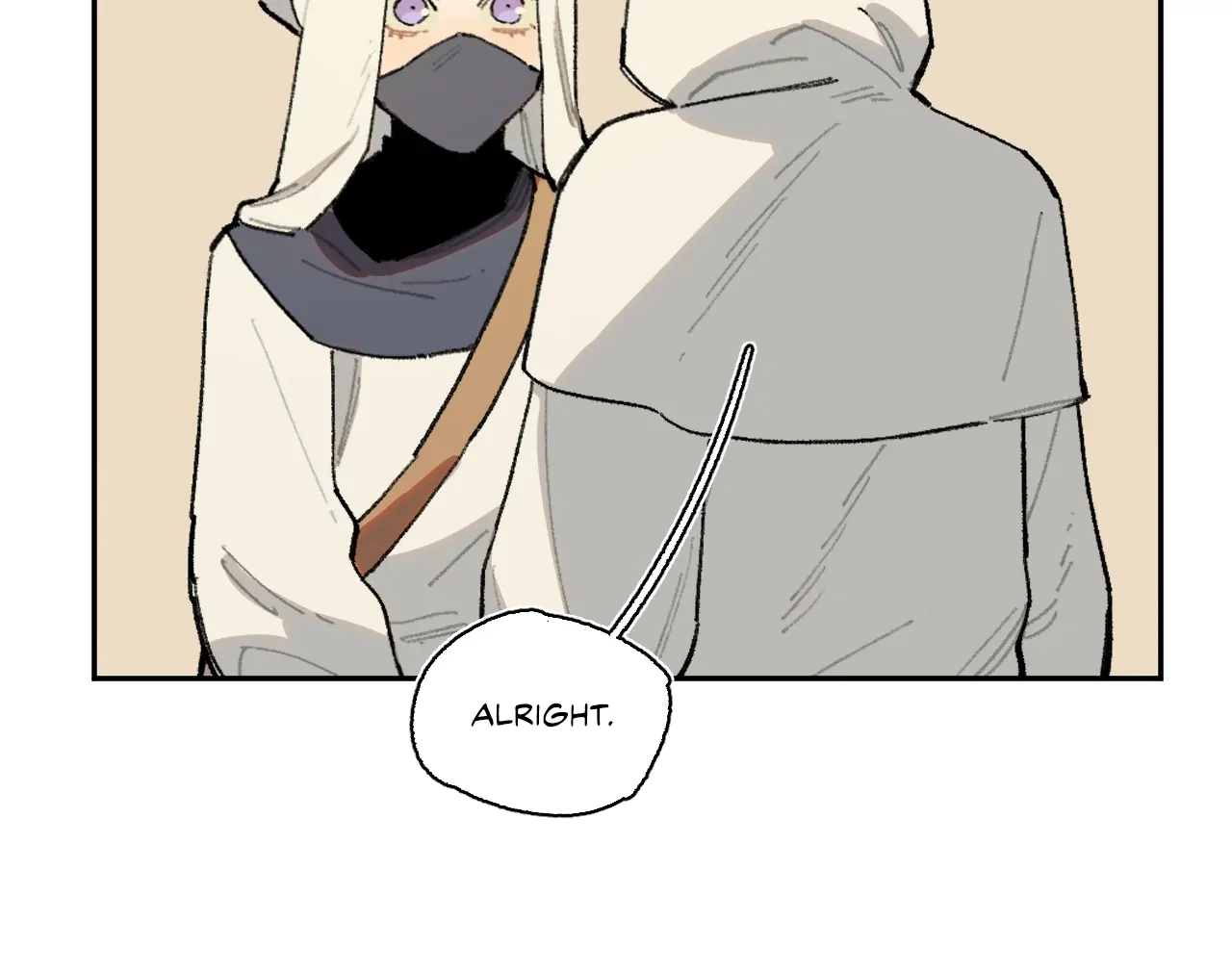 The Veiled Queen Chapter 28 - page 24