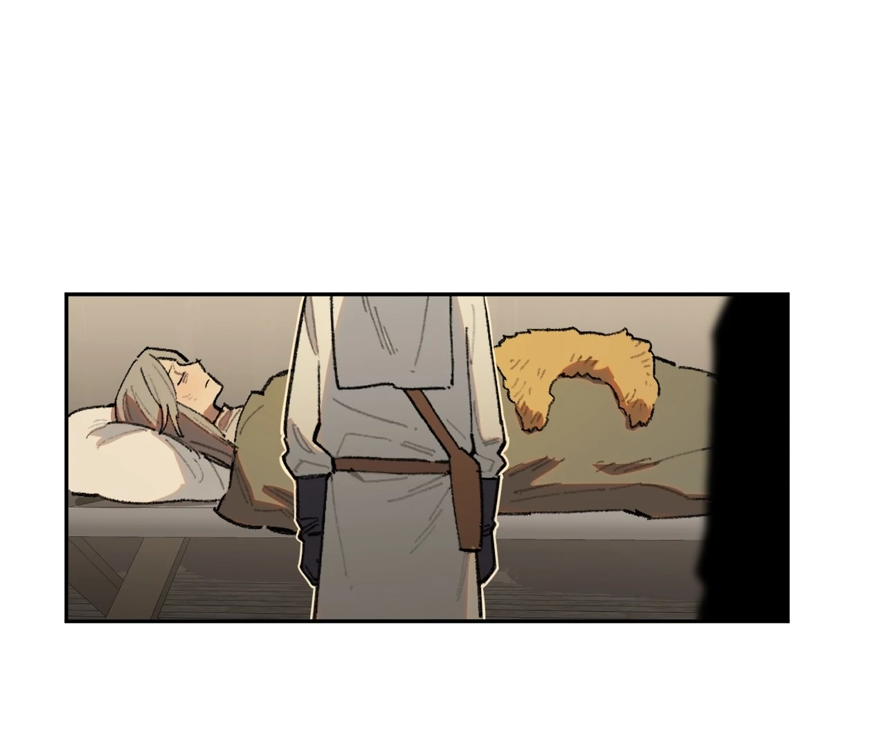 The Veiled Queen Chapter 28 - page 25