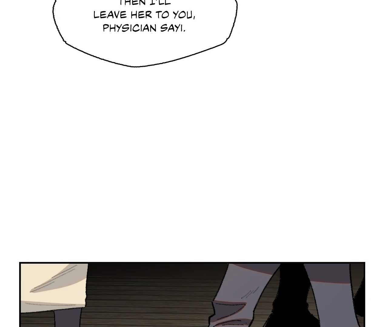 The Veiled Queen Chapter 28 - page 49