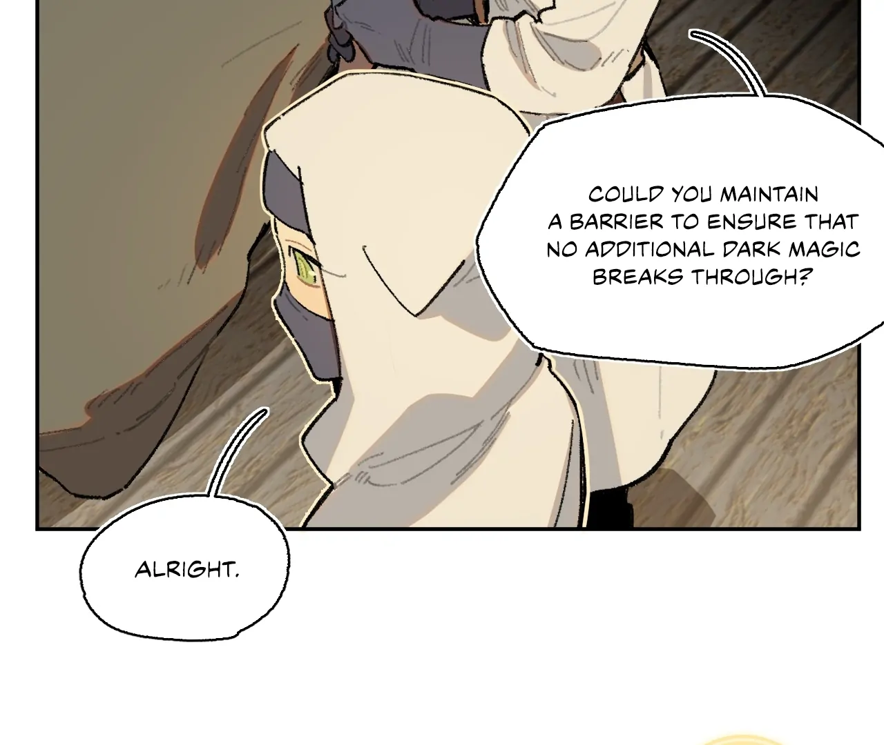 The Veiled Queen Chapter 28 - page 57